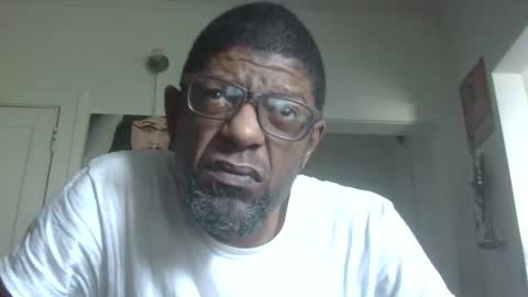 Arteblazze not daddy boy bitch or nigga online show from October 25, 3:40 pm