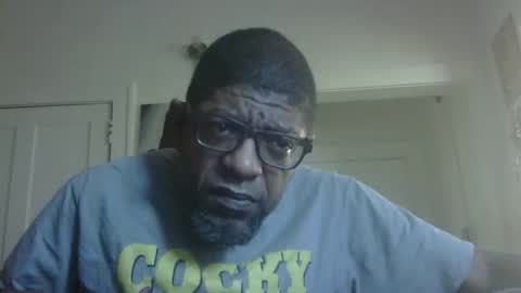 Arteblazze not daddy boy bitch or nigga online show from November 17, 9:42 pm