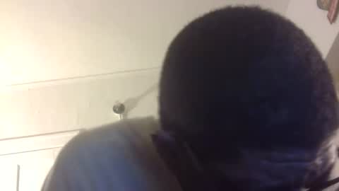 Arteblazze not daddy boy bitch or nigga online show from January 15, 1:21 am