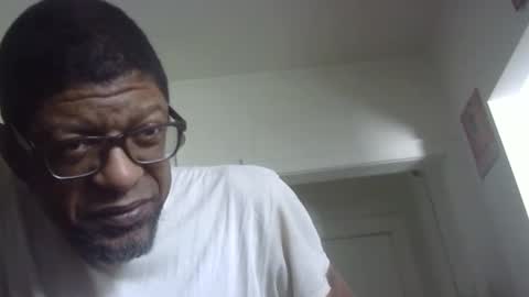 Arteblazze not daddy boy bitch or nigga online show from January 19, 4:22 pm