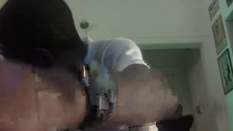 Arteblazze not daddy boy bitch or nigga online show from July 2, 3:45 am