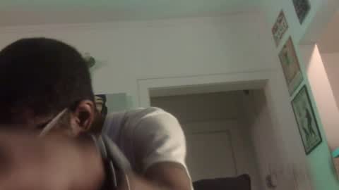 Arteblazze not daddy boy bitch or nigga online show from July 11, 3:20 am