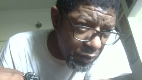 Arteblazze not daddy boy bitch or nigga online show from July 11, 3:59 pm