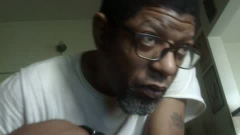 Arteblazze not daddy boy bitch or nigga online show from July 17, 12:34 pm
