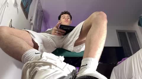   online show from December 15, 8:47 pm