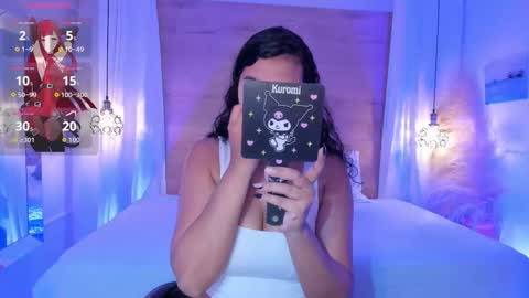 arteemisaa online show from October 21, 2:12 am