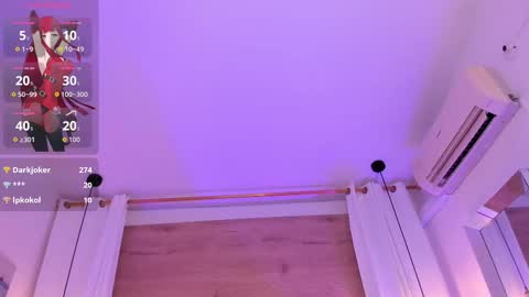 arteemisaa online show from October 25, 8:00 am