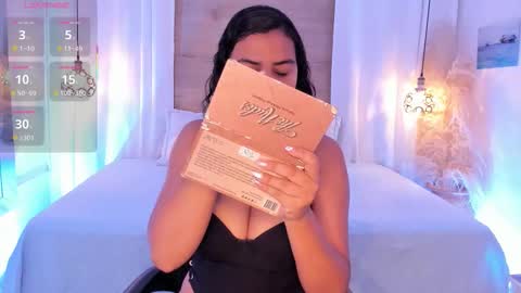 arteemisaa online show from January 7, 2:25 am