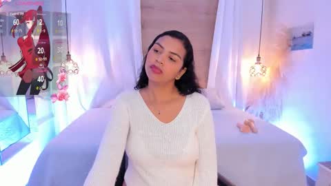 Snapshot of arteemisaa chatting on February 6, 2:38 am arteemisaa online show from February 6, 2:38 am