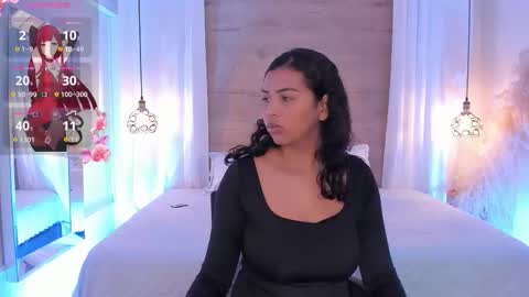 Snapshot of arteemisaa chatting on February 11, 2:27 am arteemisaa online show from February 11, 2:27 am