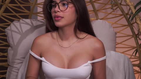 Amanda online show from February 5, 2:19 am