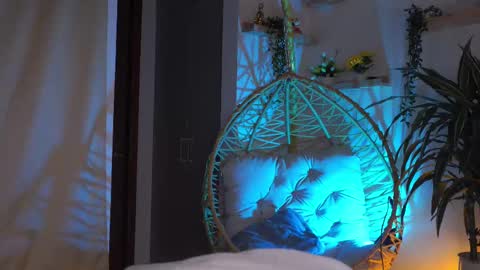 Amanda online show from February 13, 12:46 am