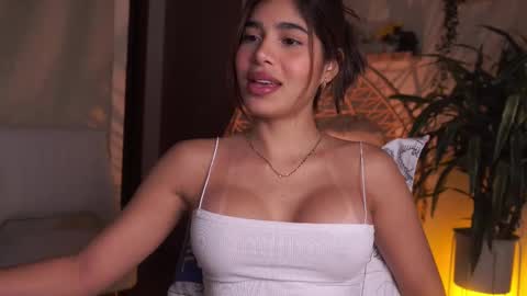 Amanda online show from March 6, 2:41 am