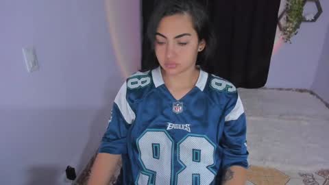 Snapshot of artemis_020 chatting on January 4, 11:48 pm FENIX online show from January 4, 11:48 pm