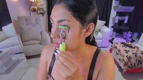 Snapshot of artemis_020 chatting on November 16, 2:06 am FENIX online show from November 16, 2:06 am