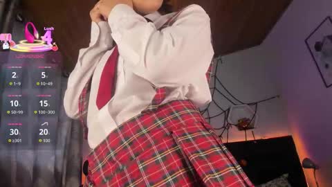 Snapshot of artemis_nyx chatting on October 27, 9:08 pm artemis_nyx online show from October 27, 9:08 pm