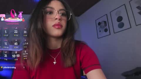 Snapshot of artemis_nyx chatting on November 1, 9:06 pm artemis_nyx online show from November 1, 9:06 pm