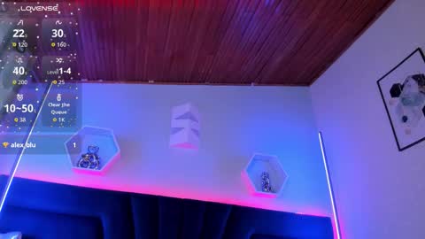 artemis_nyx online show from January 14, 9:20 pm