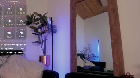 artemis_nyx online show from March 11, 9:32 pm