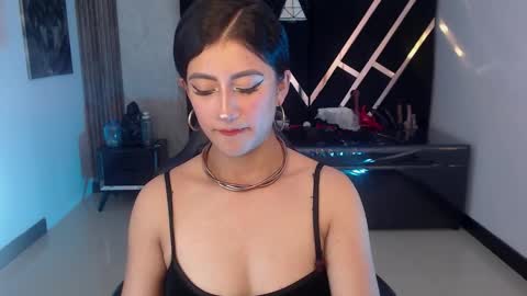 Snapshot of artemisa_ch1 chatting on February 24, 3:26 am ARTEMISA online show from February 24, 3:26 am