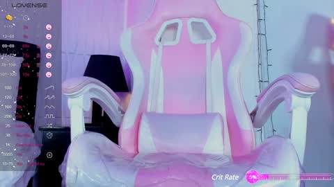 artemisa_leon online show from December 16, 10:50 am