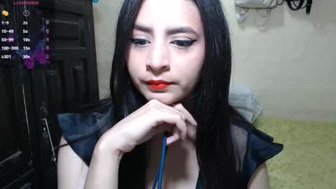 Snapshot of artemisacl chatting on November 24, 9:09 am Artemisa Cl online show from November 24, 9:09 am