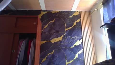 arthur1718 online show from April 12, 7:19 pm