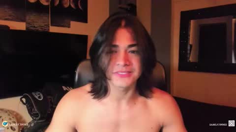 I AM HERE online show from March 5, 3:13 am