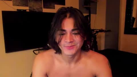 I AM HERE online show from June 15, 9:28 pm