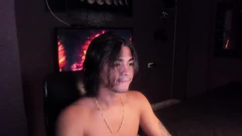 I AM HERE online show from August 5, 1:41 am