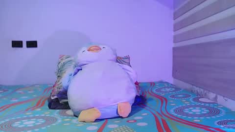 Snapshot of arthur_jamess chatting on November 17, 1:06 pm arthur_jamess online show from November 17, 1:06 pm