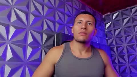 Snapshot of arthur_mason chatting on February 18, 3:57 am Arthur online show from February 18, 3:57 am