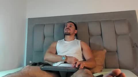 Arthur online show from March 17, 8:12 pm