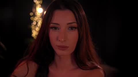 Snapshot of artmarlene chatting on November 23, 2:44 am Marlene online show from November 23, 2:44 am