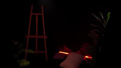 Marlene online show from February 20, 12:29 am