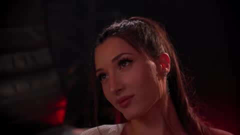 Marlene online show from March 19, 12:47 am