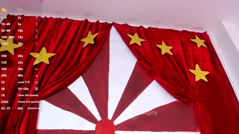 MIA OF artmiajoy online show from October 22, 2:06 pm