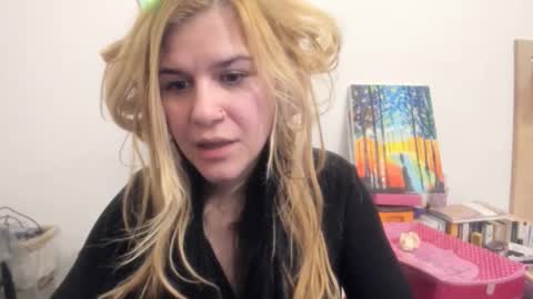 MIA online show from January 31, 9:02 pm