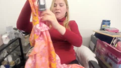 MIA online show from February 16, 10:39 pm