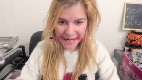 MIA online show from March 28, 12:43 am