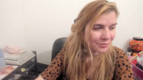 MIA online show from April 5, 9:45 pm