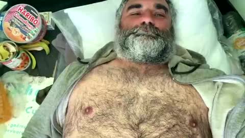 ArturDivus online show from March 29, 10:59 am