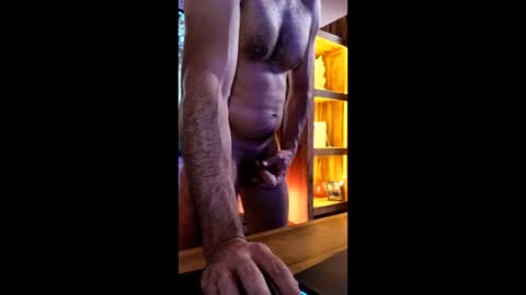 arturkuehlimmo online show from June 15, 9:17 pm