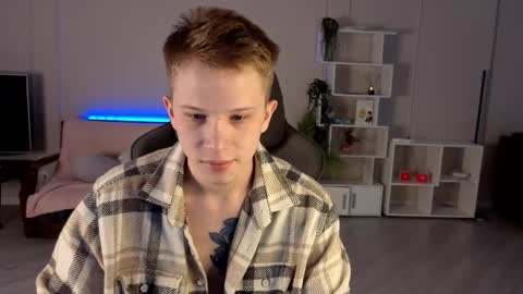 Archie online show from September 30, 2:27 am