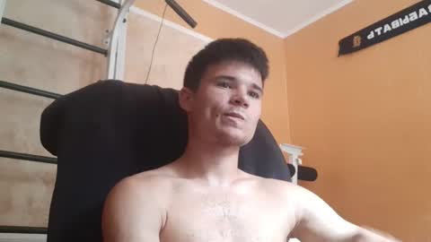 Snapshot of arvyn_ chatting on July 14, 10:09 am Denis online show from July 14, 10:09 am