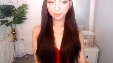 Ariella online show from April 17, 10:35 pm