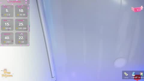 Ary Cooper online show from November 15, 12:02 pm