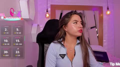 Ary Cooper online show from December 22, 3:42 pm