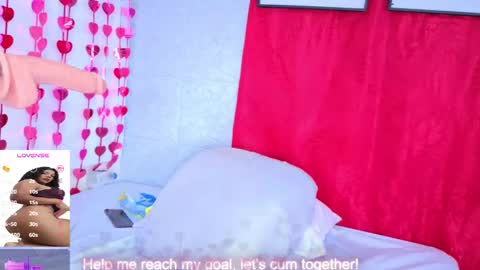 Ary Salome1 online show from September 15, 4:51 pm