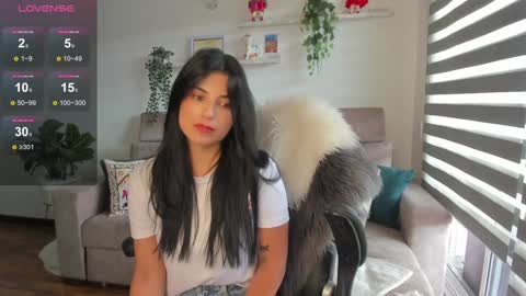 Snapshot of arya_44 chatting on January 9, 8:33 pm onlyfansarya 44 online show from January 9, 8:33 pm